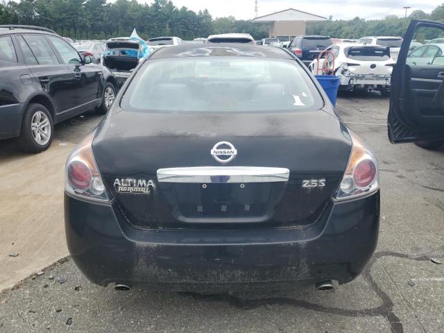 Photo 6 from auction – 2012 NISSAN ALTIMA BASE with VIN 1N4AL2AP3CN540751