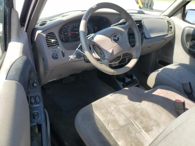 Photo 8 from auction – 2001 MAZDA B3000 CAB with VIN 4F4YR16U71TM21777