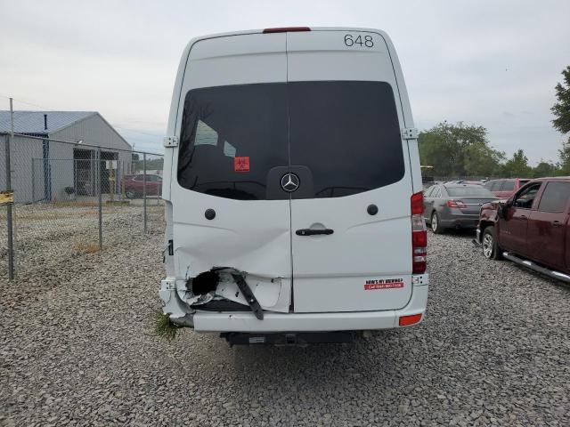 Photo 6 from auction – 2012 MERCEDES-BENZ SPRINTER with VIN WDAPF4CC7C5629274