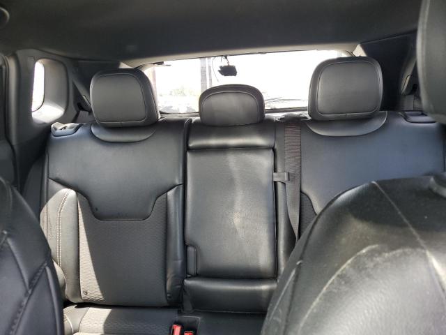 Photo 10 from auction – 2023 JEEP COMPASS LA with VIN 3C4NJDBN2PT547108