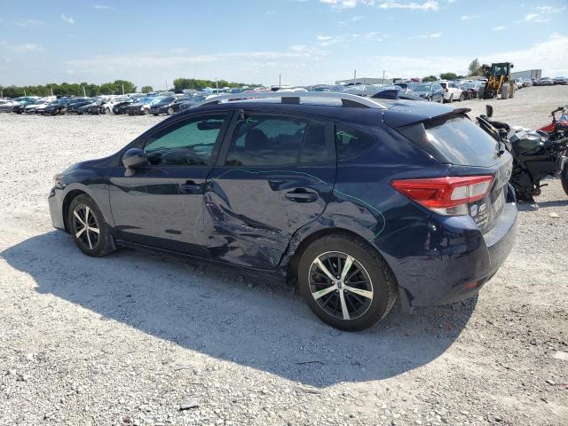 Photo 2 from auction – 2019 SUBARU IMPREZA PR with VIN 4S3GTAC61K3708609