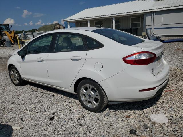 Photo 2 from auction – 2016 FORD FIESTA SE with VIN 3FADP4BJ9GM151104