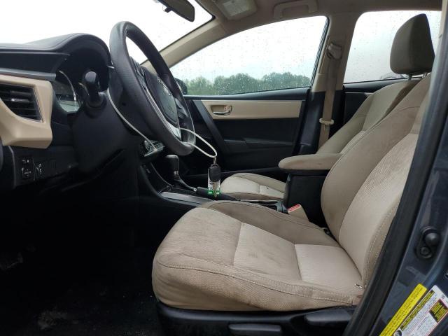 Photo 7 from auction – 2014 TOYOTA COROLLA L with VIN 5YFBURHE2EP095451