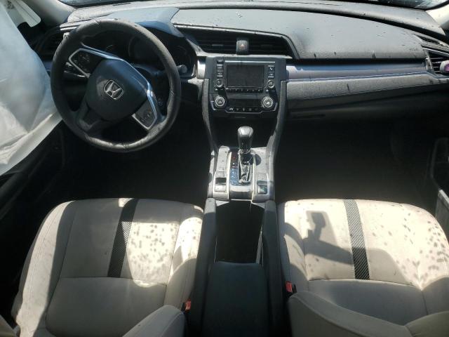 Photo 8 from auction – 2017 HONDA CIVIC LX with VIN 19XFC2F52HE010631