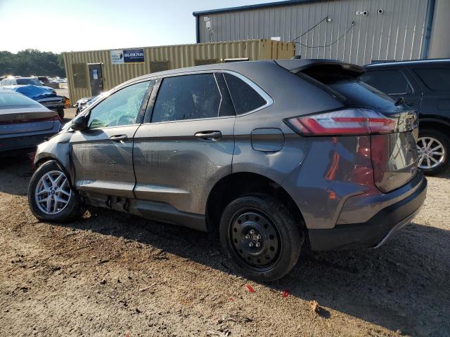 Photo 2 from auction – 2023 FORD EDGE SEL with VIN 2FMPK4J9XPBA57985