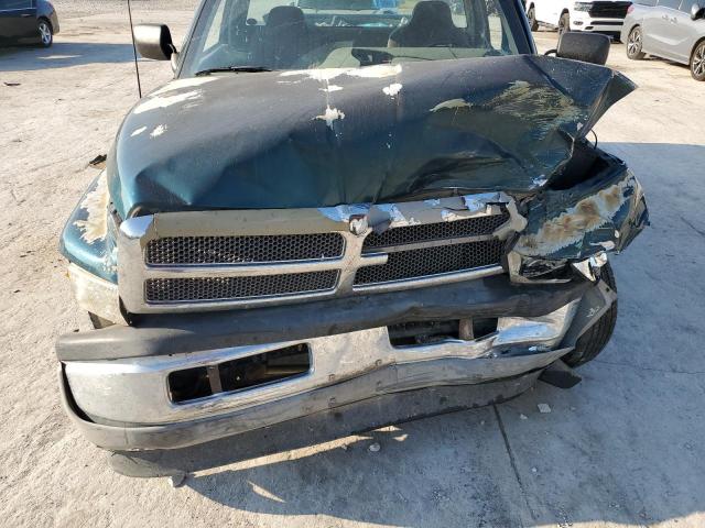 Photo 11 from auction – 1995 DODGE RAM 1500 with VIN 1B7HC16X4SS172950