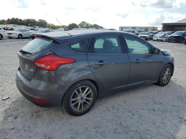 Photo 3 from auction – 2018 FORD FOCUS SE with VIN 1FADP3K26JL275083