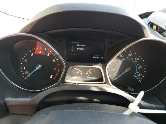 Photo 9 from auction – 2014 FORD ESCAPE TITANIUM with VIN 1FMCU0J90EUB41497