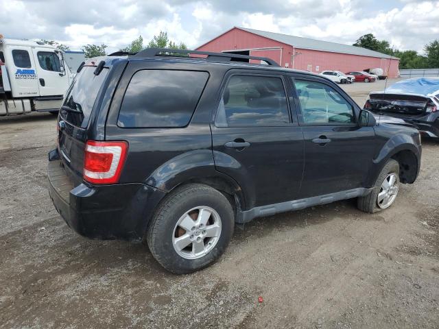 Photo 3 from auction – 2011 FORD ESCAPE XLT with VIN 1FMCU0D75BKA11085