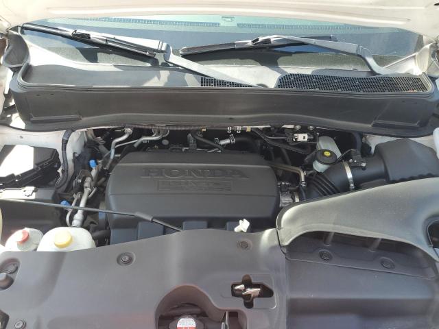 Photo 12 from auction – 2012 HONDA PILOT TOUR with VIN 5FNYF4H95CB027874