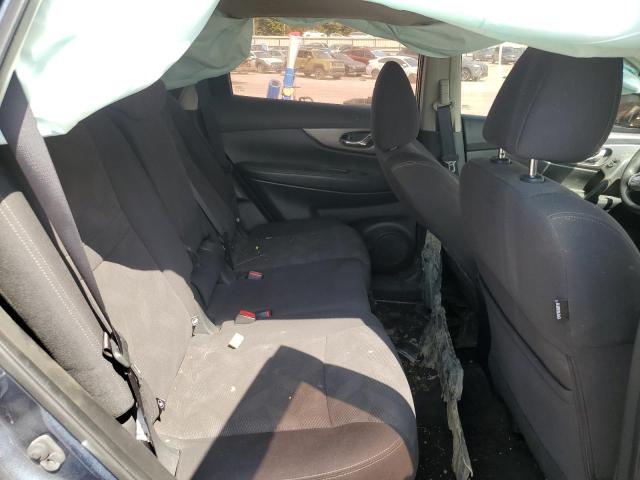 Photo 11 from auction – 2016 NISSAN ROGUE S with VIN KNMAT2MV4GP634054
