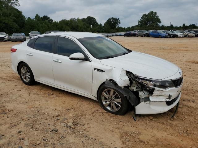Photo 4 from auction – 2016 KIA OPTIMA LX with VIN KNAGT4L32G5102087