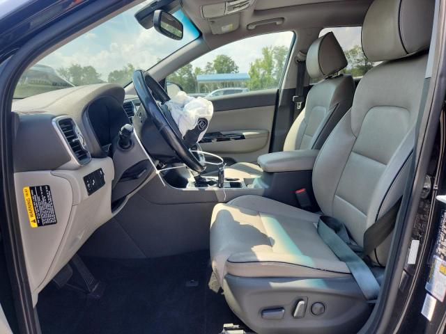 Photo 7 from auction – 2018 KIA SPORTAGE E with VIN KNDPN3ACXJ7421145