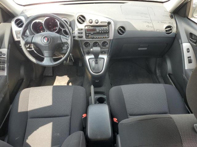 Photo 8 from auction – 2008 PONTIAC VIBE with VIN 5Y2SL658X8Z404982