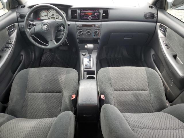Photo 8 from auction – 2007 TOYOTA COROLLA CE with VIN 1NXBR32E07Z772246