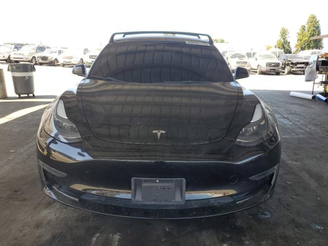 Photo 5 from auction – 2022 TESLA MODEL 3 with VIN 5YJ3E1EA1NF370906