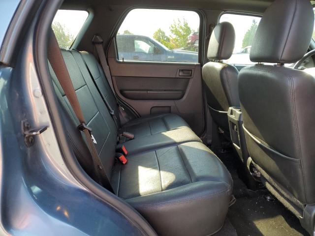 Photo 11 from auction – 2011 FORD ESCAPE XLT with VIN 1FMCU9D76BKC52383
