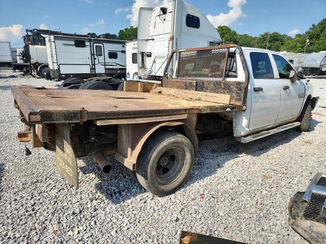 Photo 3 from auction – 2018 RAM 3500 with VIN 3C7WRTCL2JG204290