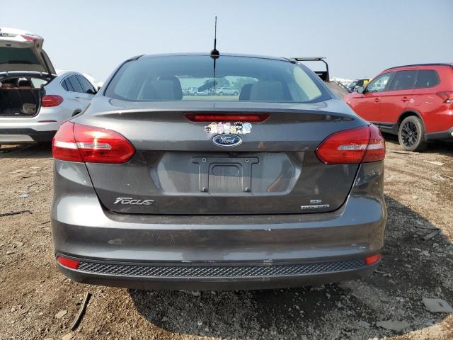 Photo 6 from auction – 2016 FORD FOCUS SE with VIN 1FADP3F25GL314135