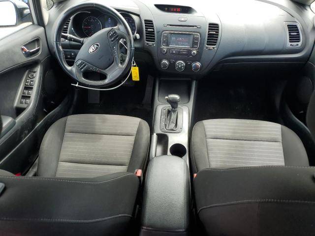 Photo 8 from auction – 2014 KIA FORTE EX with VIN KNAFX5A88E5203796