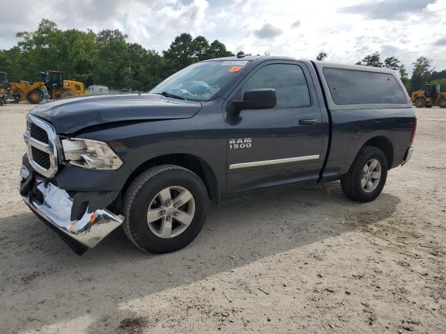 RAM 1500 ST 2013 with VIN 3C6JR7AG5DG555680 - Photo from auction