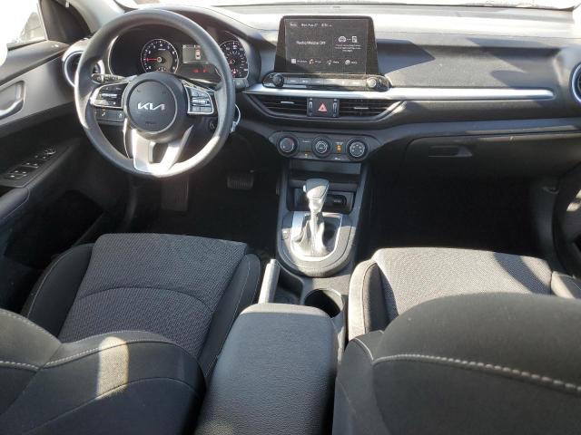 Photo 8 from auction – 2023 KIA FORTE LX with VIN 3KPF24AD3PE673086