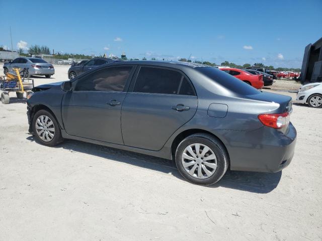 Photo 2 from auction – 2013 TOYOTA COROLLA BA with VIN 2T1BU4EE8DC003345