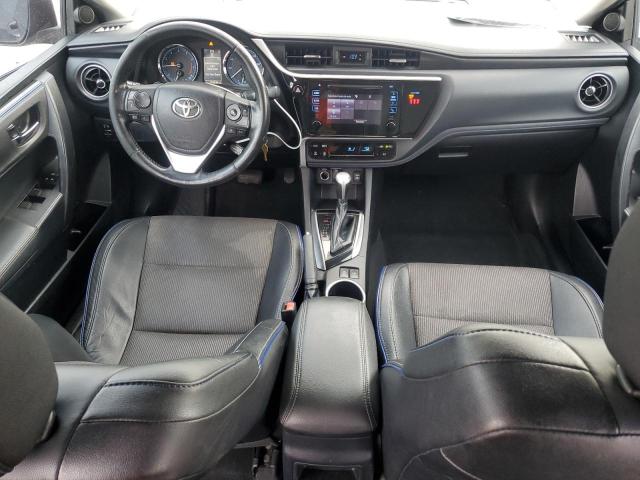 Photo 8 from auction – 2018 TOYOTA COROLLA L with VIN 2T1BURHE1JC091952