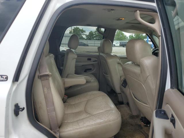 Photo 11 from auction – 2003 GMC YUKON with VIN 1GKEK13Z33R123229