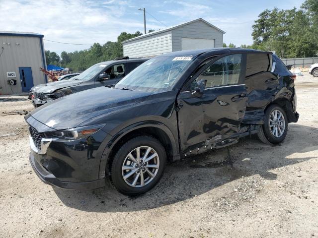 Photo 1 from auction – 2025 MAZDA CX-5 SELEC with VIN JM3KFBBL1S0622398