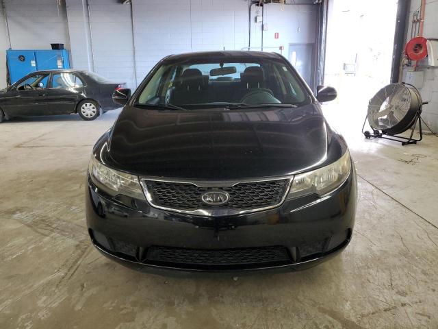 Photo 5 from auction – 2012 KIA FORTE EX with VIN KNAFU4A25C5501833