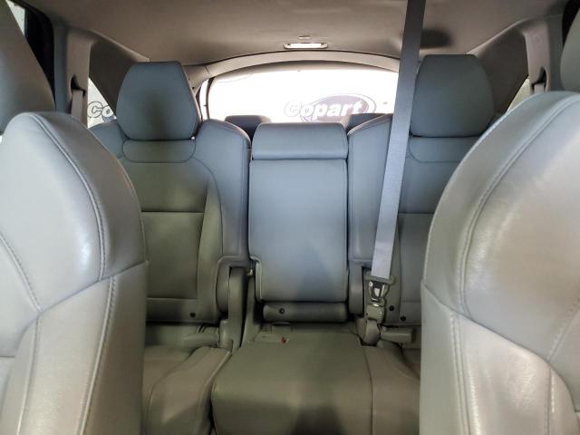 Photo 10 from auction – 2017 ACURA MDX with VIN 5J8YD4H38HL008856