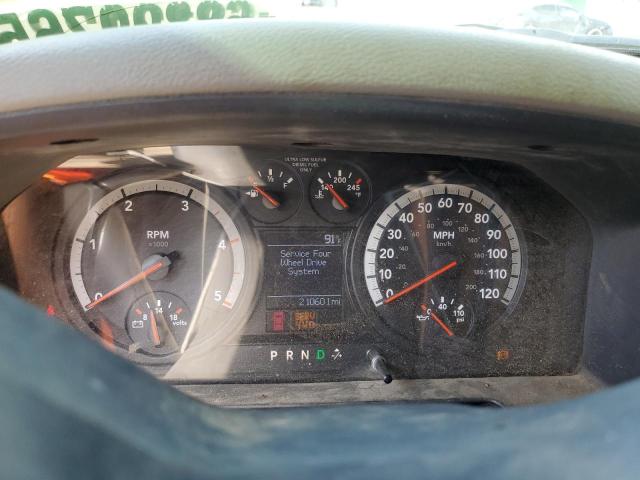 Photo 9 from auction – 2012 DODGE RAM 5500 ST with VIN 3C7WDNFL5CG339921