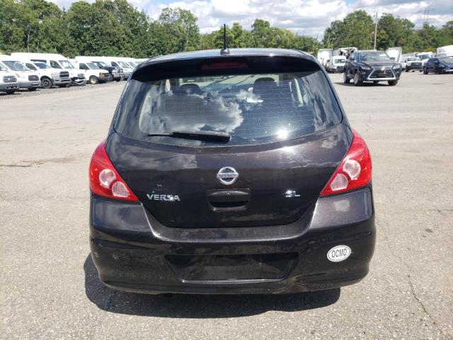 Photo 6 from auction – 2011 NISSAN VERSA with VIN 3N1BC1CP0BL433731