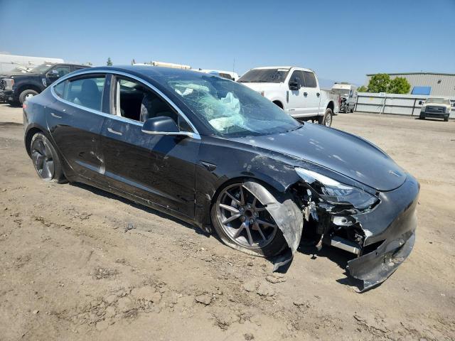 Photo 4 from auction – 2019 TESLA MODEL 3 with VIN 5YJ3E1EA1KF410073