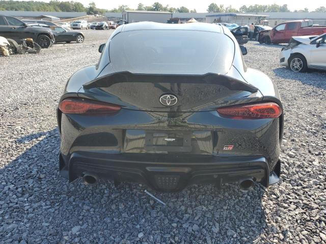 Photo 6 from auction – 2022 TOYOTA SUPRA BASE with VIN WZ1DB0C07NW048995