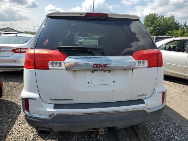 Фото 6 с аукциона – 2017 GMC TERRAIN SL с VIN 2GKFLTEK4H6101238