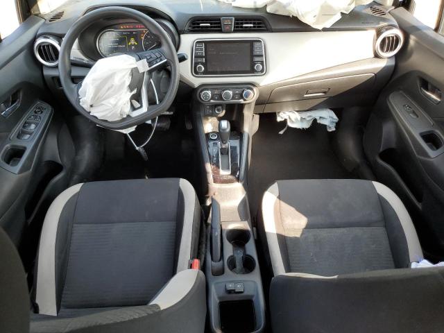 Photo 8 from auction – 2021 NISSAN VERSA SV with VIN 3N1CN8EV8ML851895