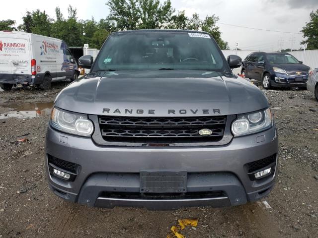 Photo 5 from auction – 2015 LAND ROVER RANGE ROVE with VIN SALWR2VF0FA625731