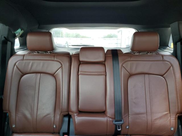 Photo 10 from auction – 2016 LINCOLN MKX RESERV with VIN 2LMTJ6LRXGBL42748