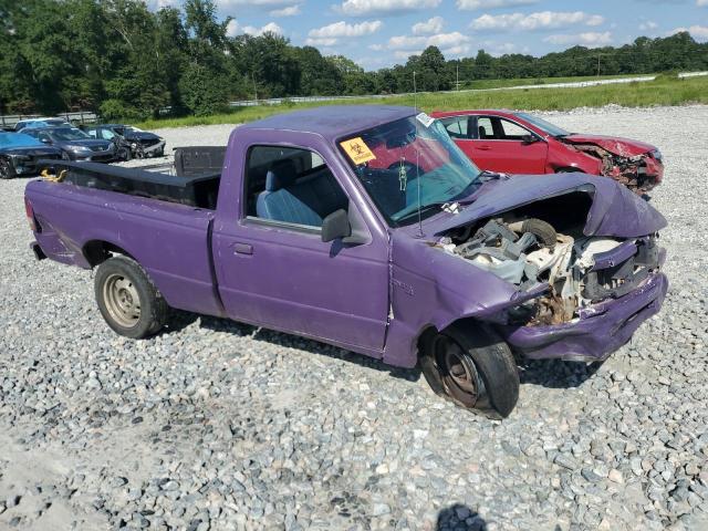Photo 4 from auction – 1993 FORD RANGER with VIN 1FTCR10A1PUB61669