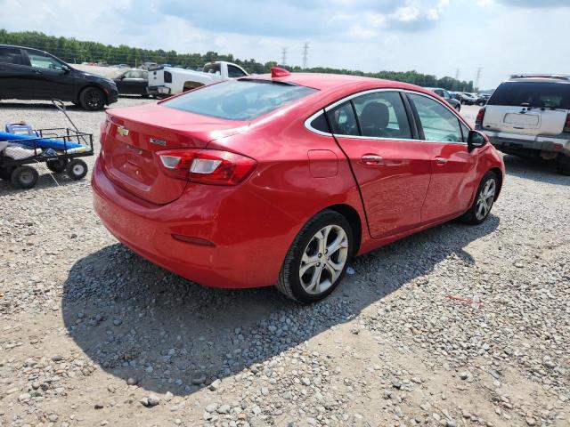 Photo 3 from auction – 2017 CHEVROLET CRUZE PREM with VIN 1G1BF5SM3H7144741