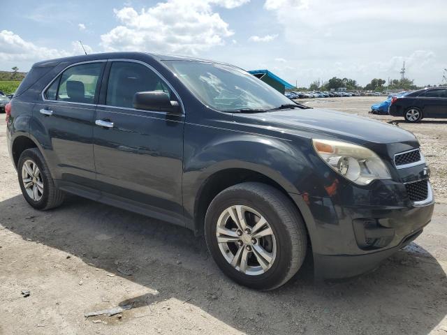 Photo 4 from auction – 2012 CHEVROLET EQUINOX LS with VIN 2GNALBEK0C1208834
