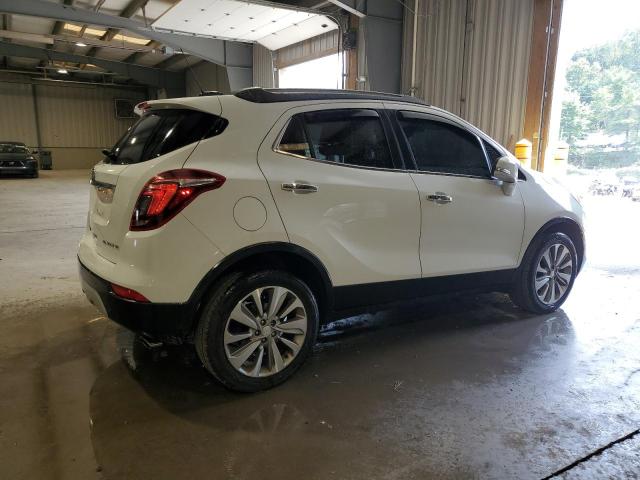 Photo 3 from auction – 2017 BUICK ENCORE PRE with VIN KL4CJASB0HB034500