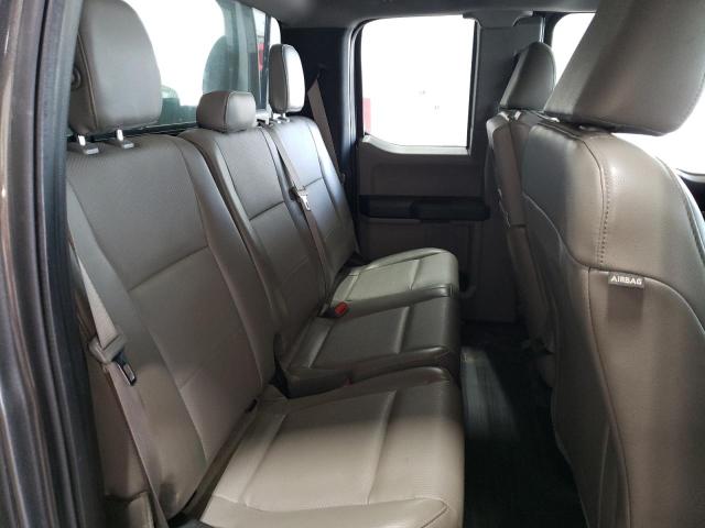 Photo 10 from auction – 2016 FORD F150 SUPER with VIN 1FTEX1EF9GKD00333