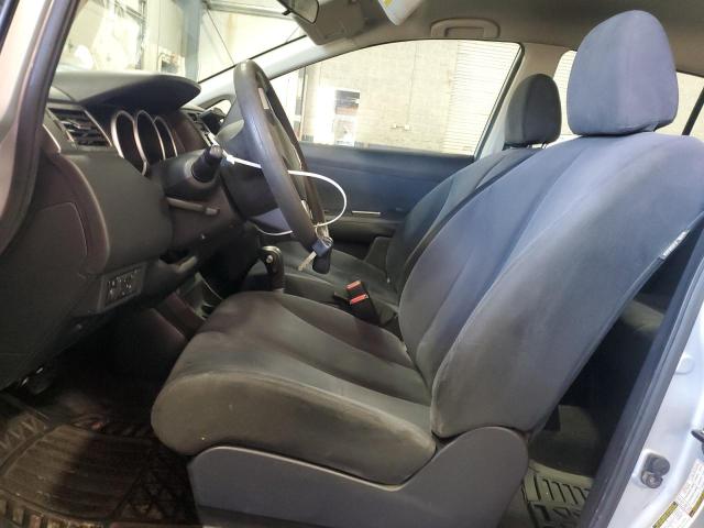 Photo 7 from auction – 2009 NISSAN VERSA S with VIN 3N1BC13E29L391216