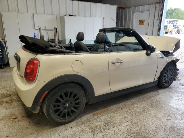 Photo 3 from auction – 2017 MINI COOPER with VIN WMWWG5C34H3C99916