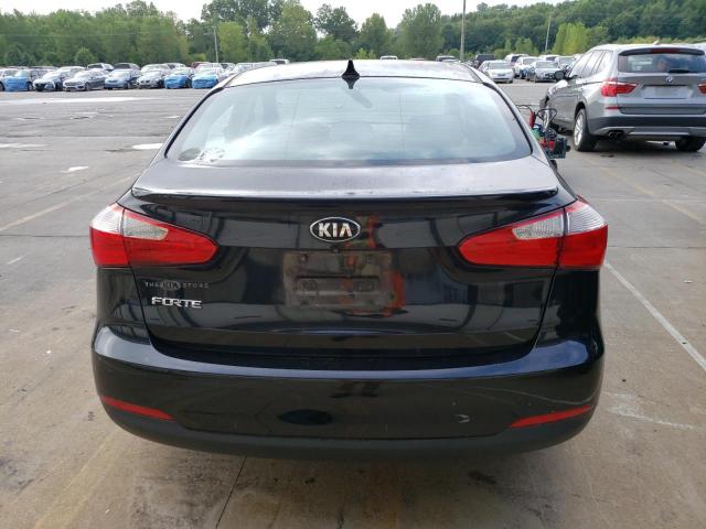 Photo 6 from auction – 2016 KIA FORTE LX with VIN KNAFX4A69G5504282