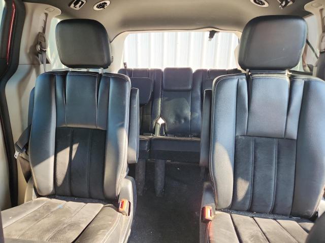 Photo 10 from auction – 2017 DODGE GRAND CARA with VIN 2C4RDGCG4HR678281