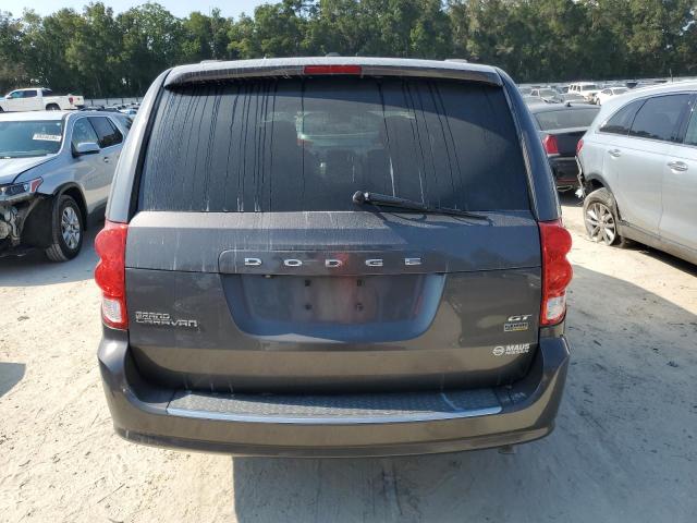 Photo 6 from auction – 2019 DODGE GRAND CARA with VIN 2C4RDGEG6KR692834